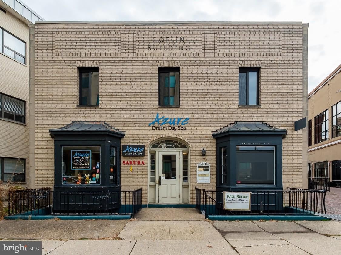 2420 WILSON BLVD #LOWER LEVEL