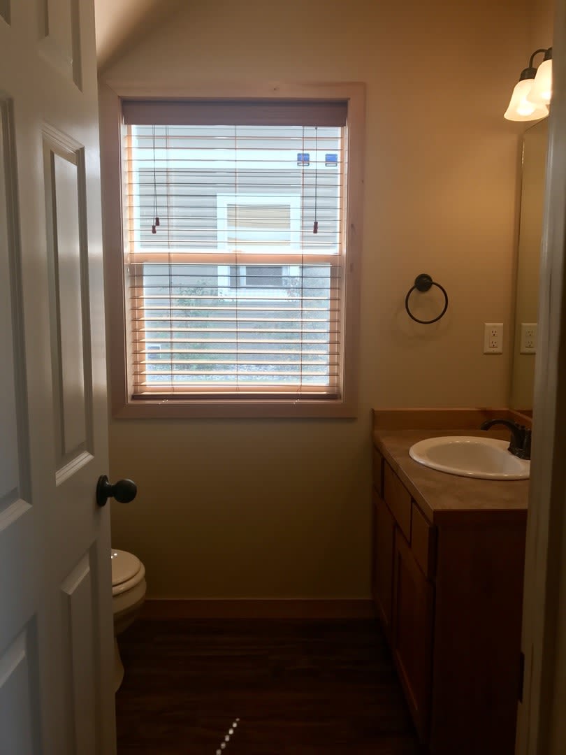 Brand New - 3 Bedroom 2 1/2 Bathroom Townhouse