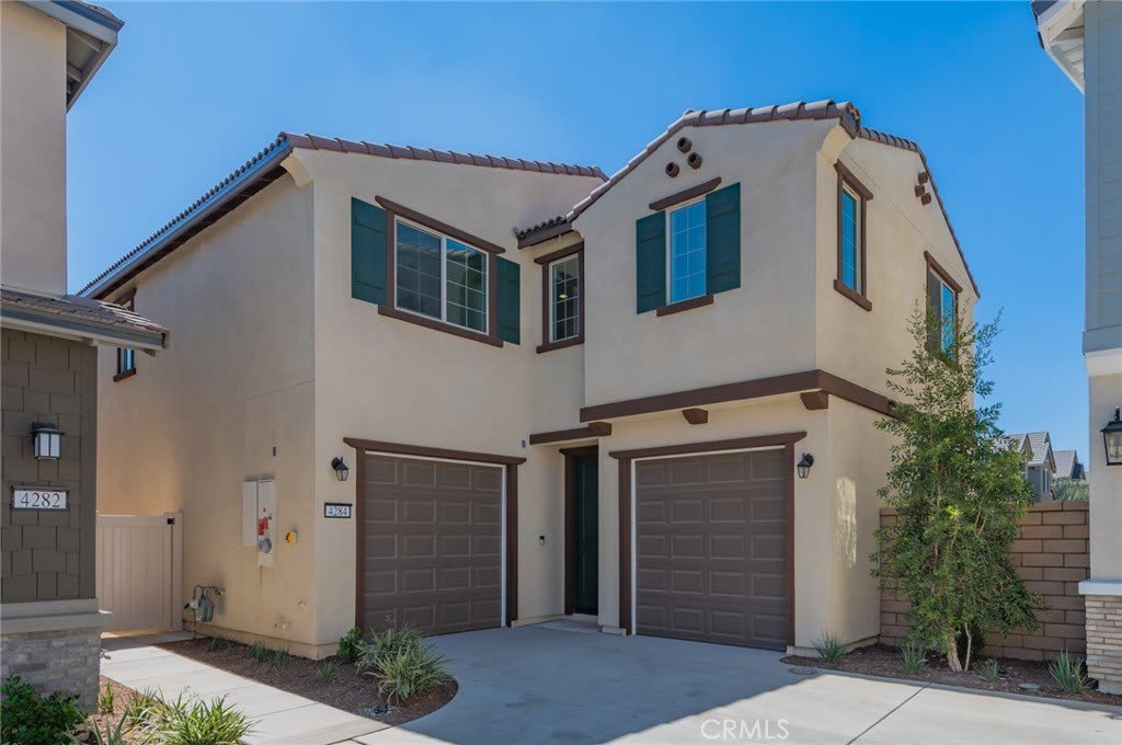 4284 Malagon Privado