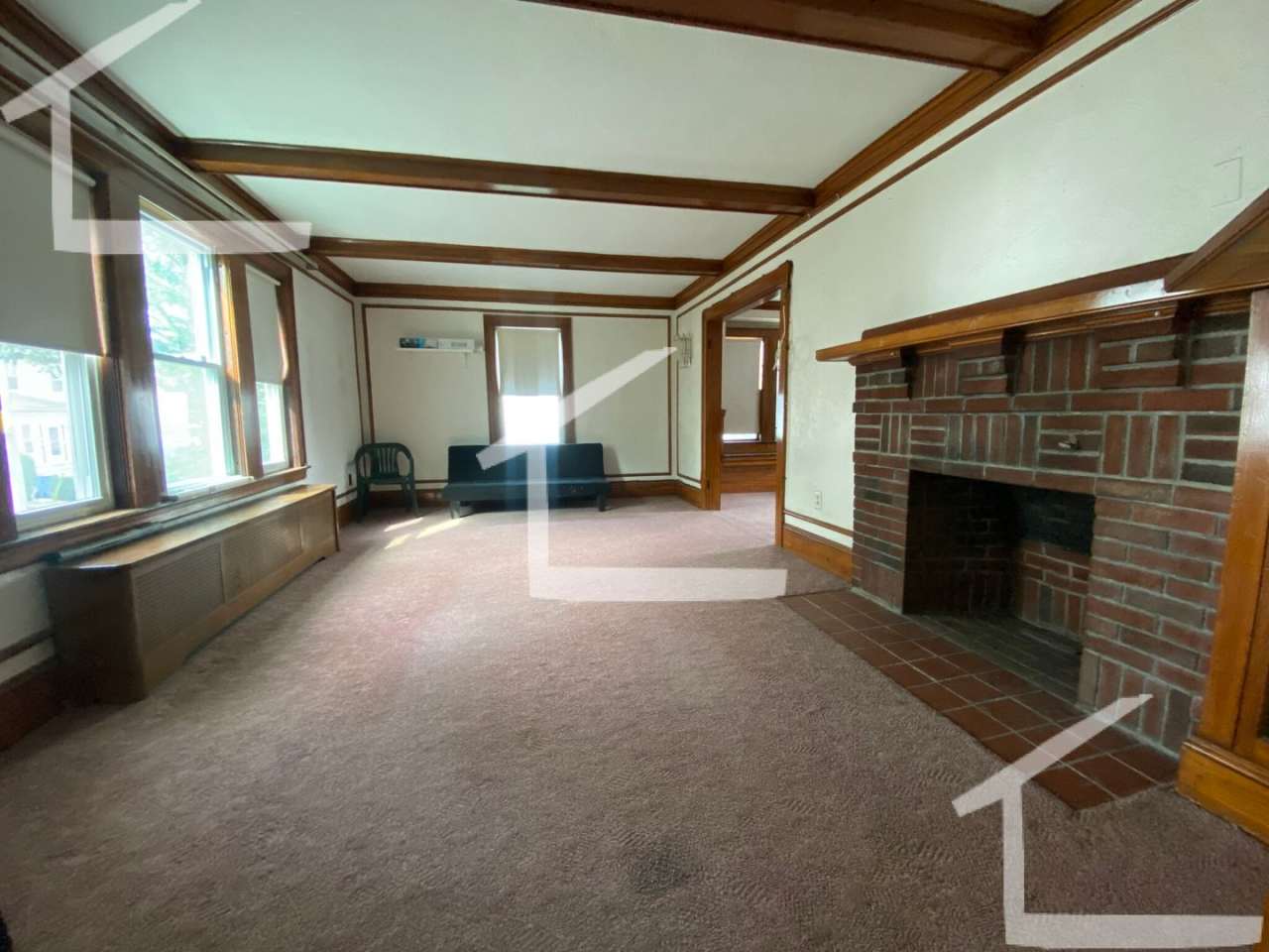 31 Embassy Rd #25 Boston MA 02135