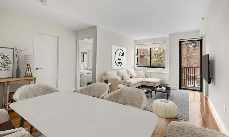 113 West 15th Street