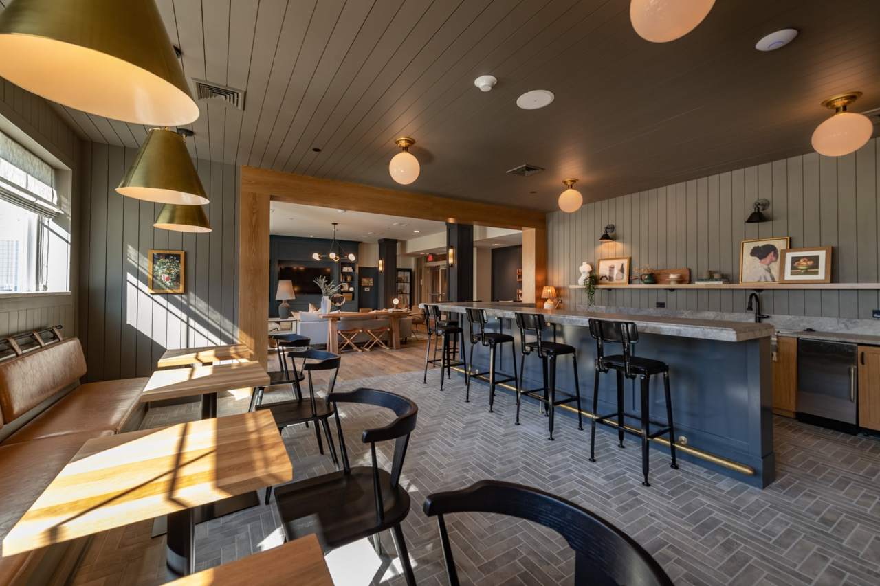 The Point at Kingston