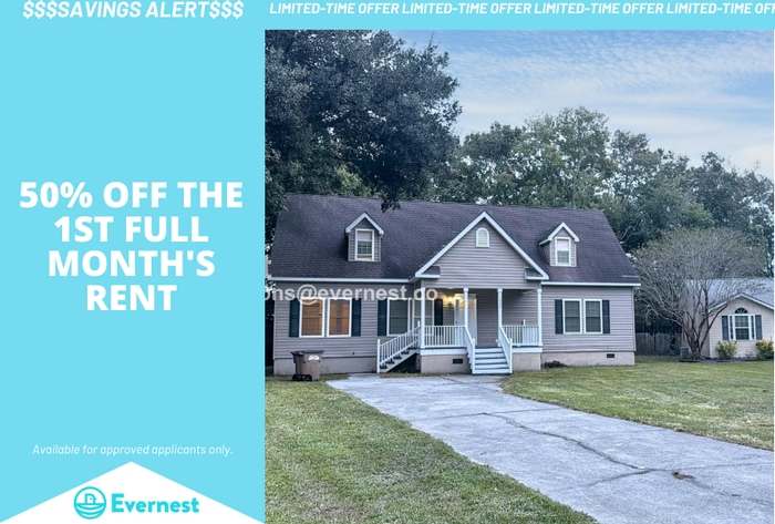 1805 South Mayflower Drive