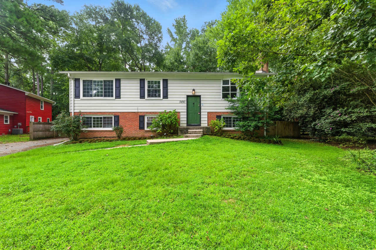 5490 Olde Towne Road