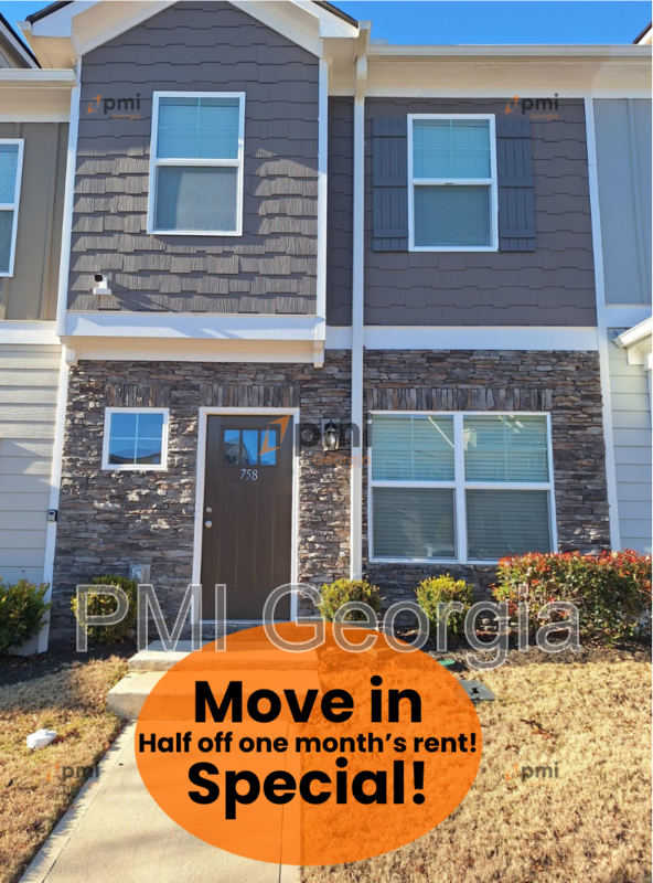 758 Crestwell Circle