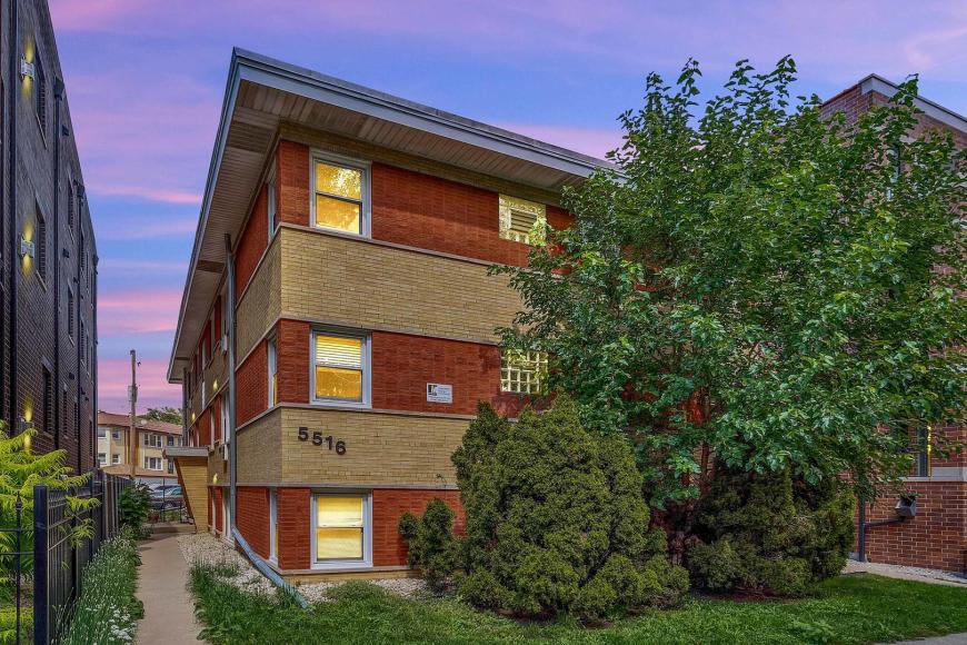 5516 West Higgins Ave.