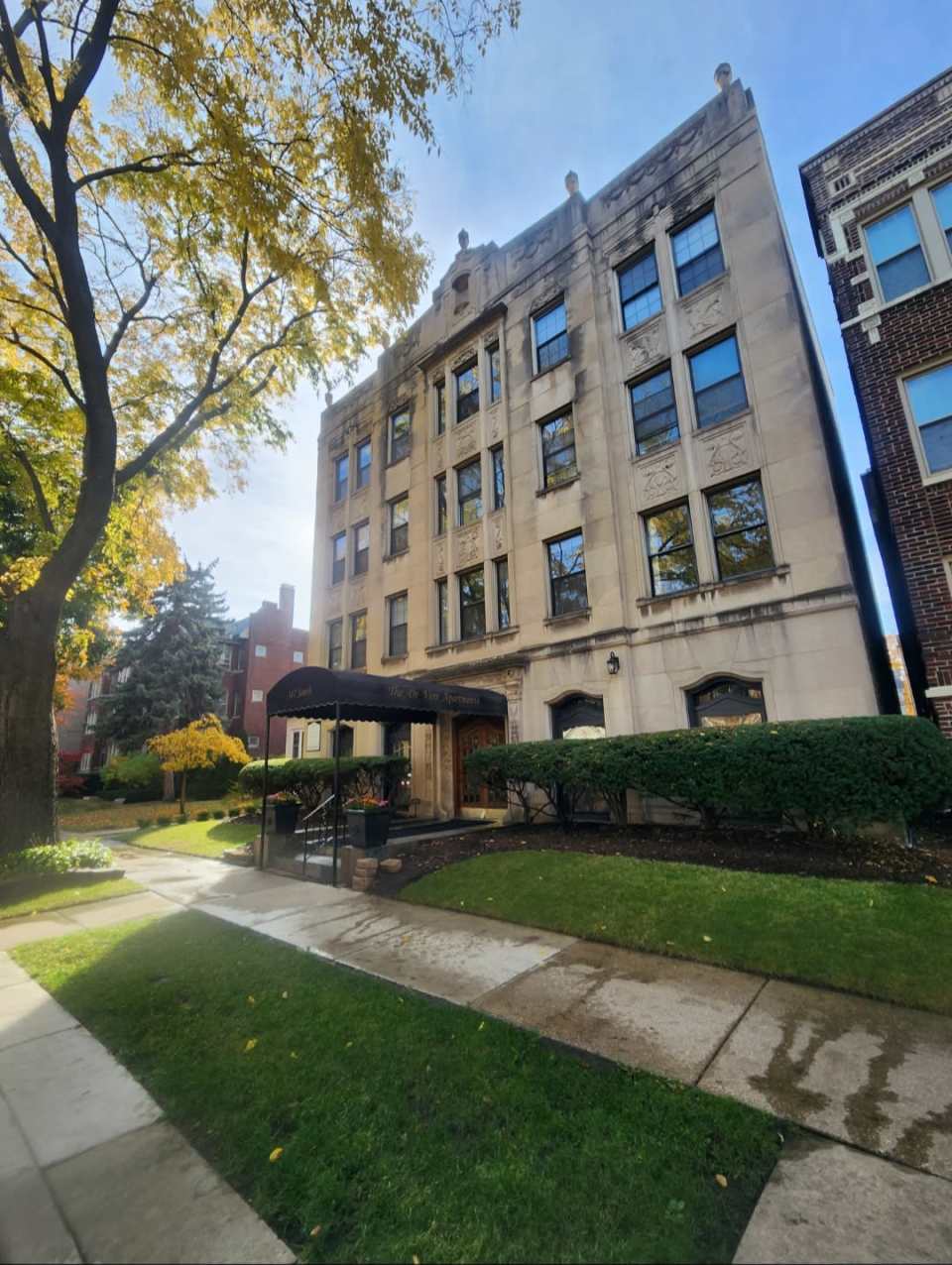 317 S Oak Park Ave