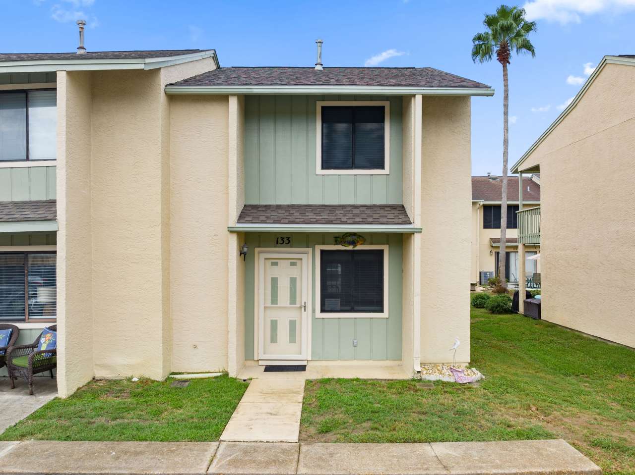 133 West Leslie Lane - 1