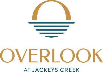 Overlook at Jackeys Creek