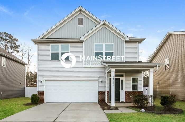 12146 Old Dulin Farms Way