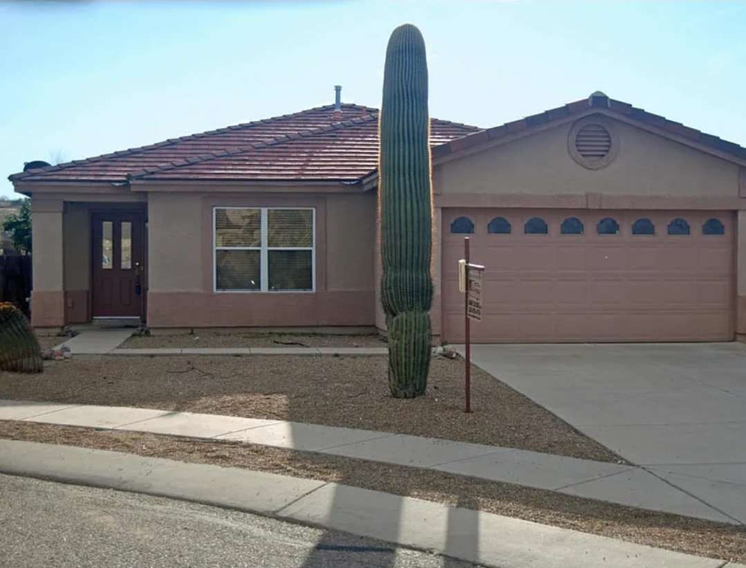 13514 East Diablo Creek Drive