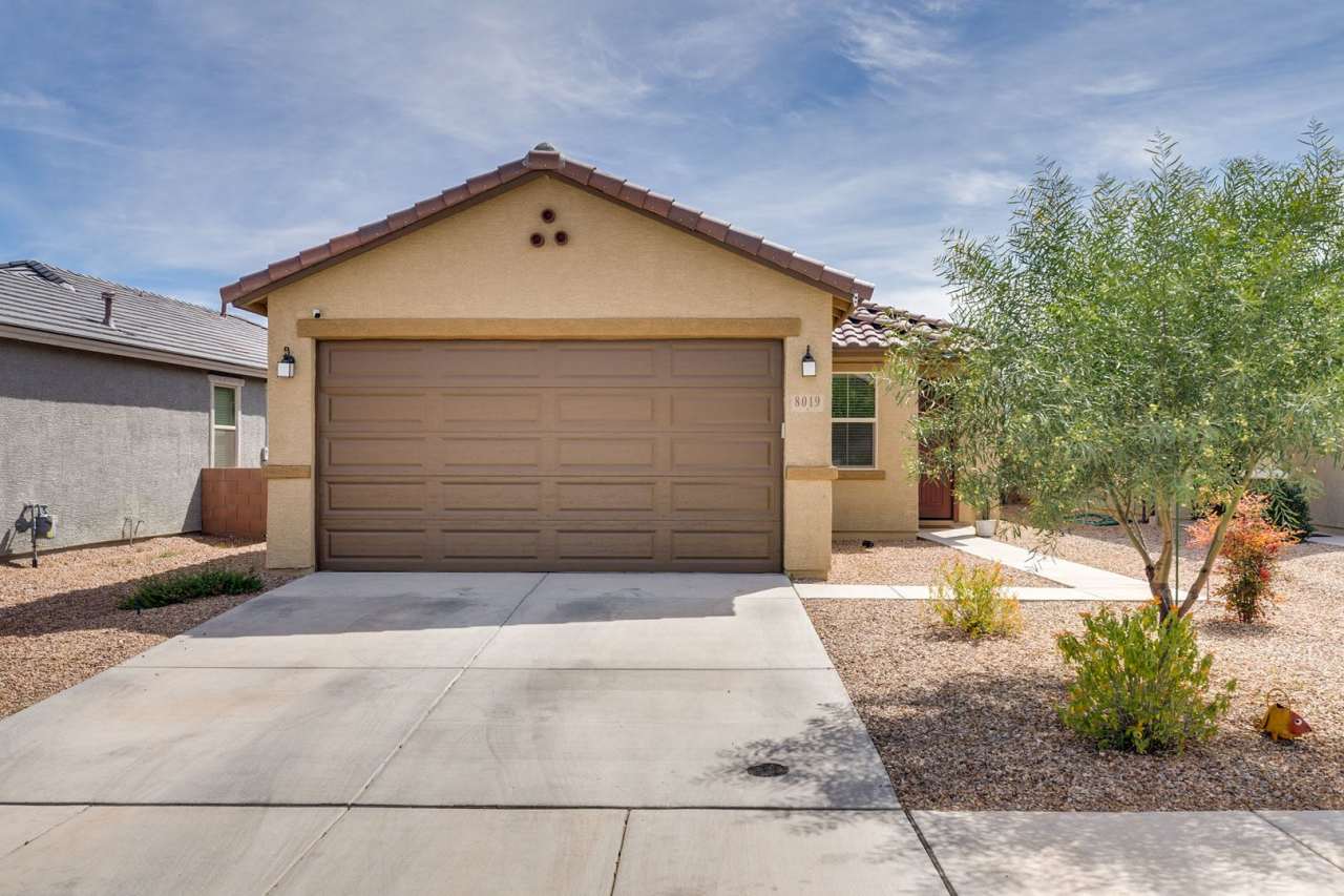 3 Bedroom 2 Bathroom with Den/Office