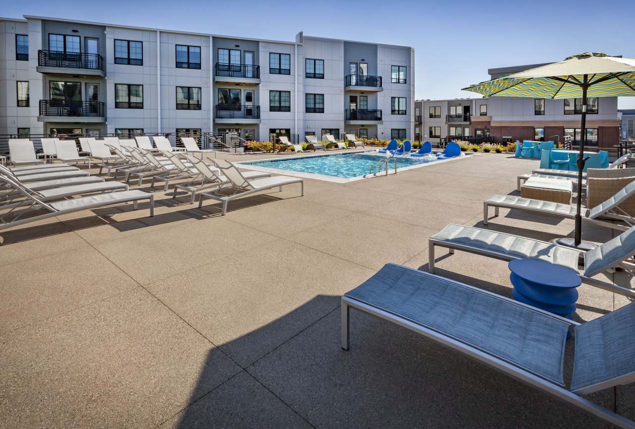 Nickel Plate Station