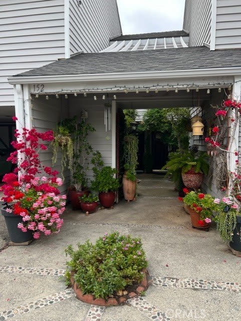 31601 Via Conejo #152B