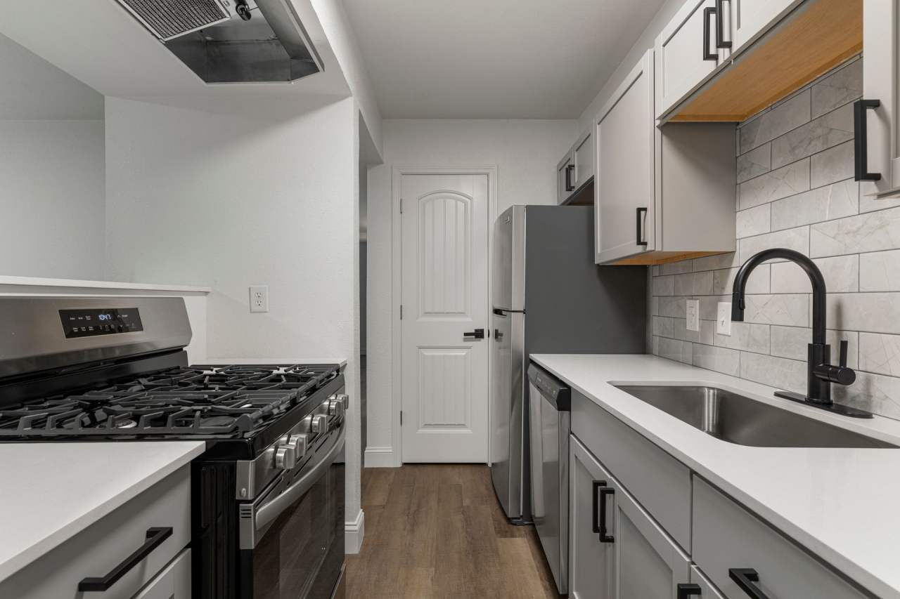 Village On The Green