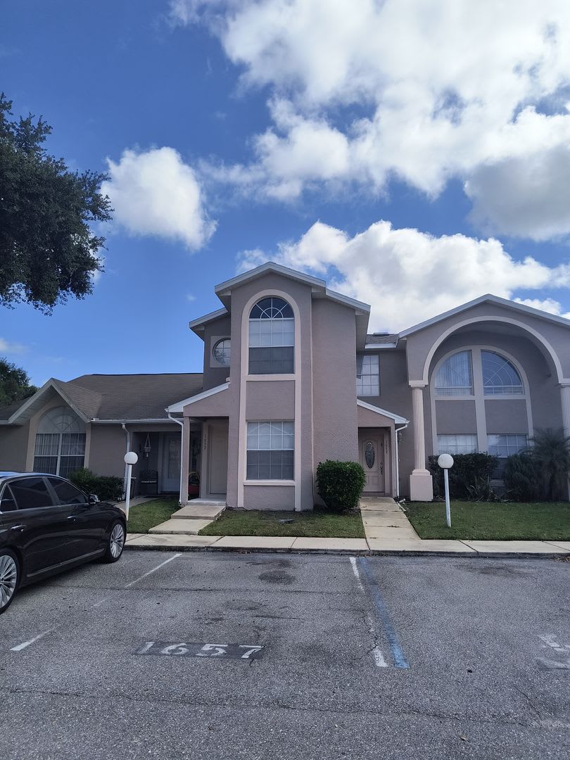 Townhome in Windsor Oaks Kissimmee