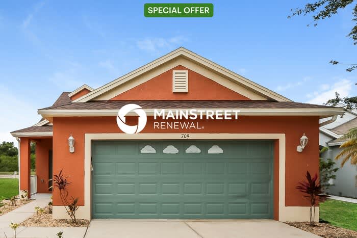 709 Cristelle Jean Drive