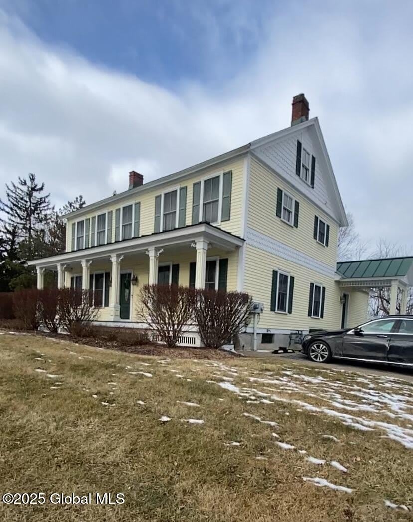 403 Lake Avenue unit: 2