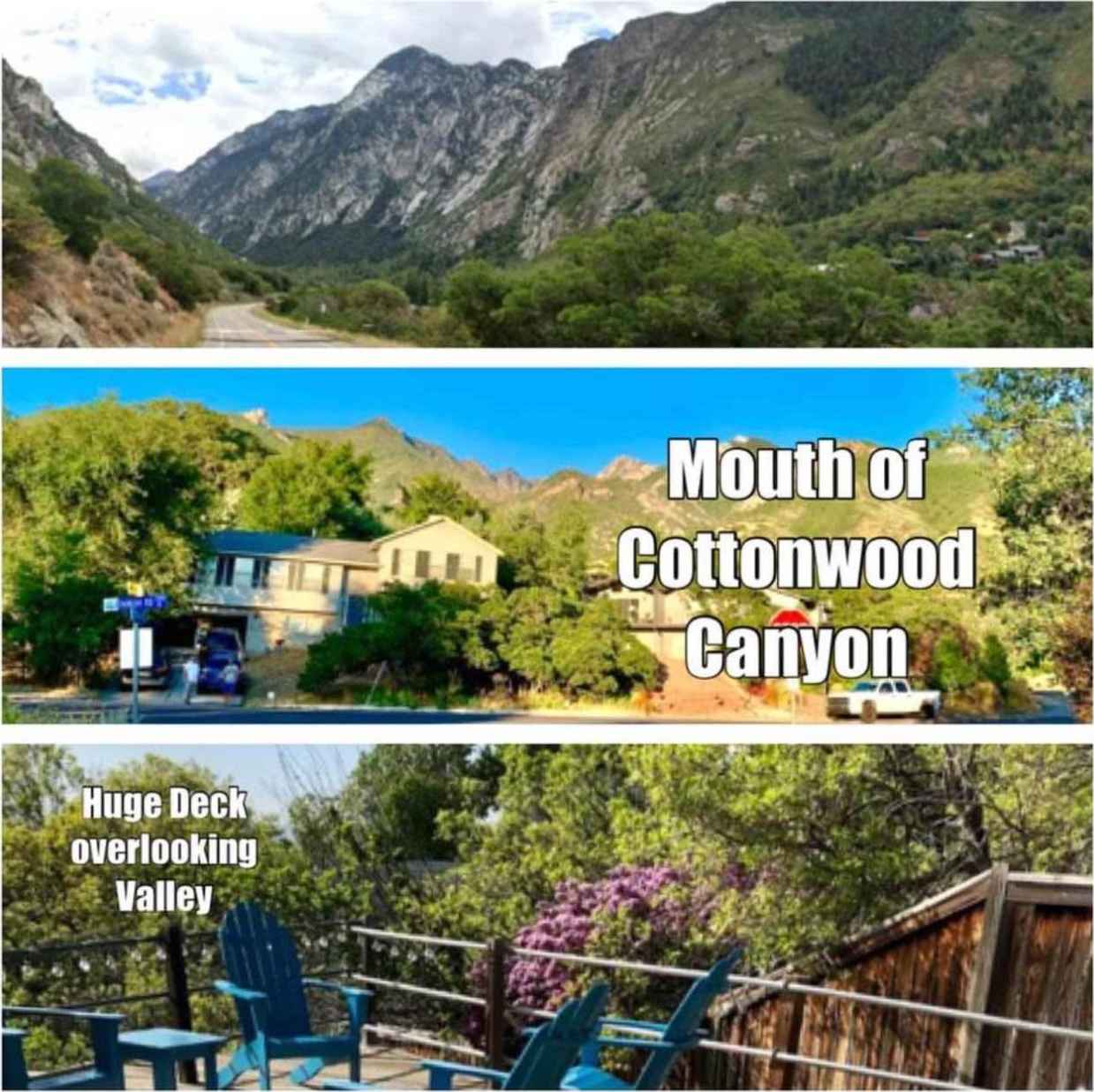 8865 S Danish Rd - Unit 1