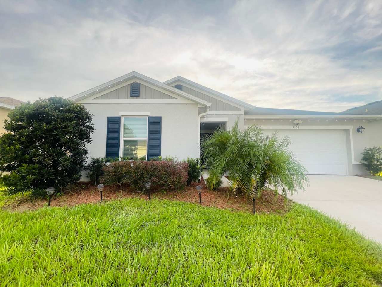 LO 3166 SWEET ACRES PL SAINT CLOUD, FL 34772