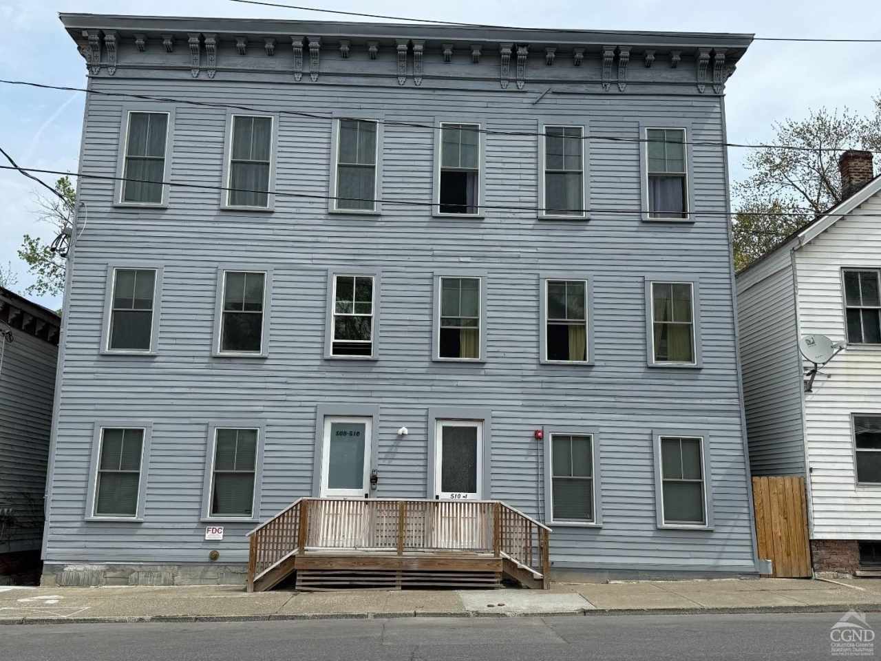 508-510 State Street