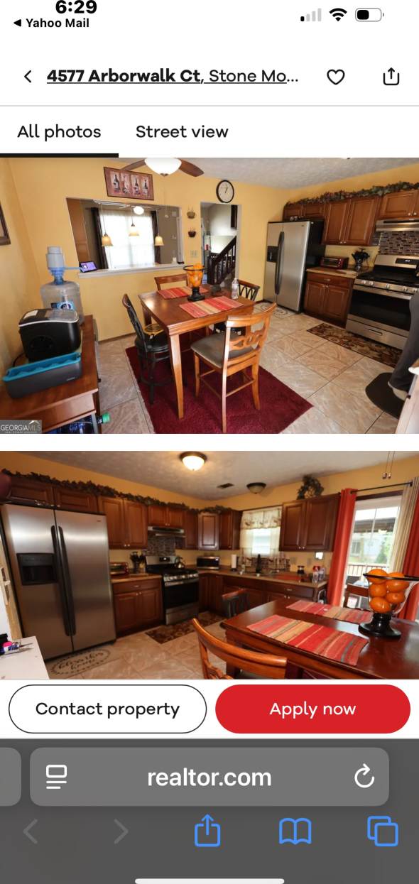 4577 Arborwalk Court