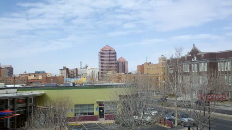 EDo ARNO LOFTS w/Pool
