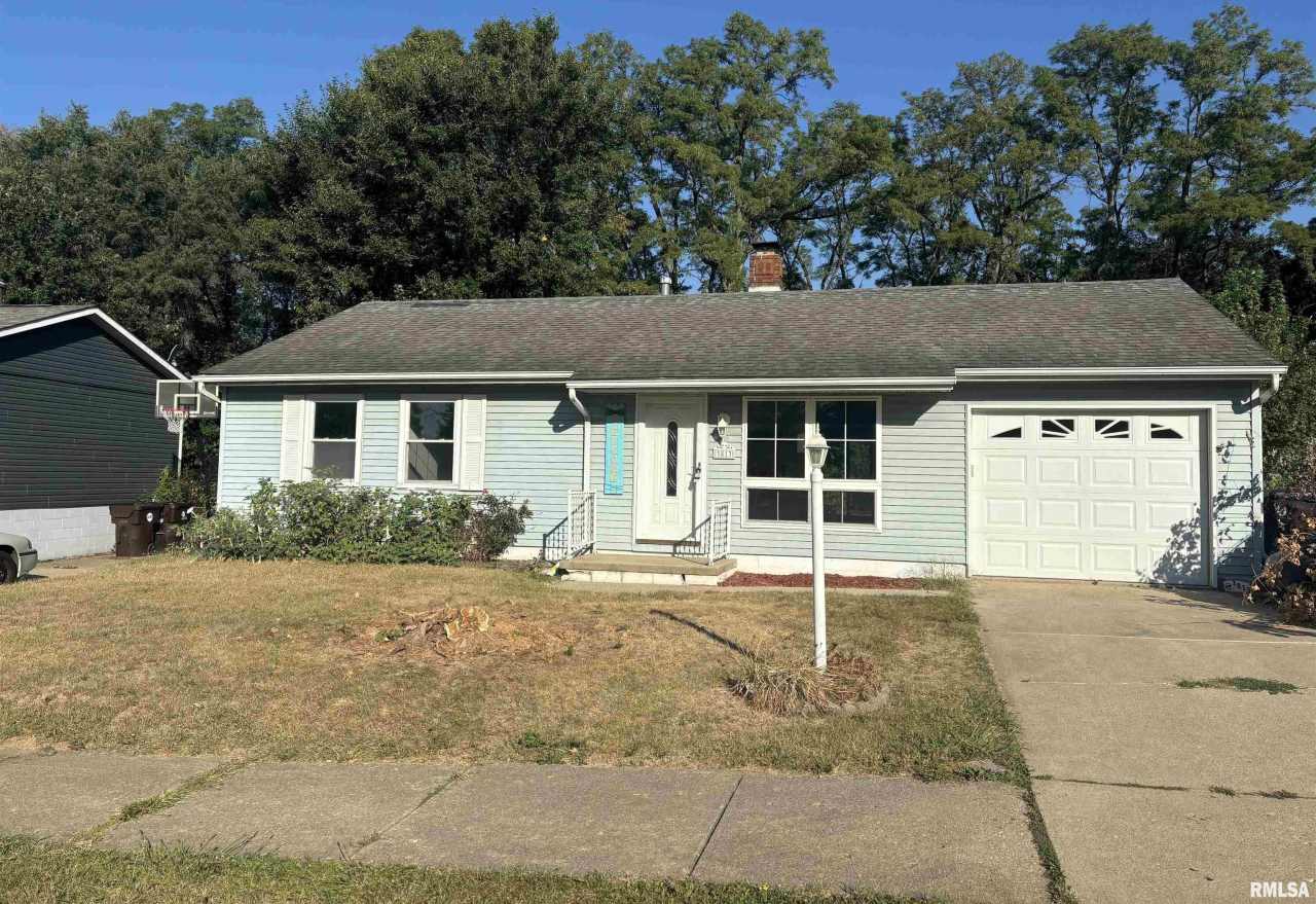 3813 W BRIGHTON Avenue