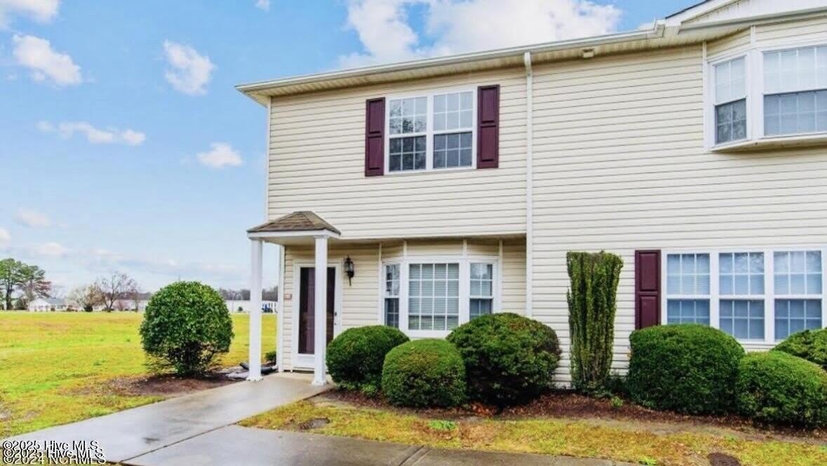 2104 Flagstone Court unit: A1