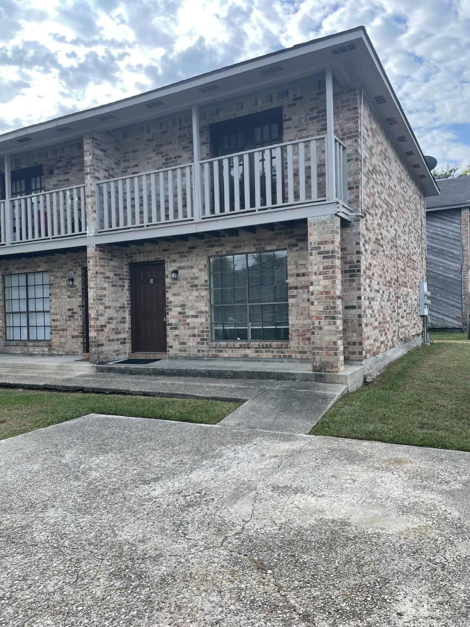 1643 Cedar Lake Drive - C