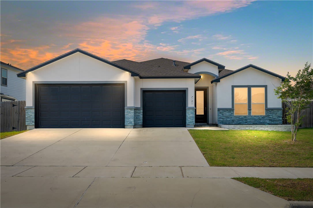 7721 Dove Hollow Drive