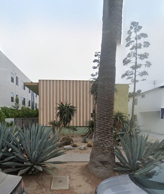 1536 Orange Grove Avenue