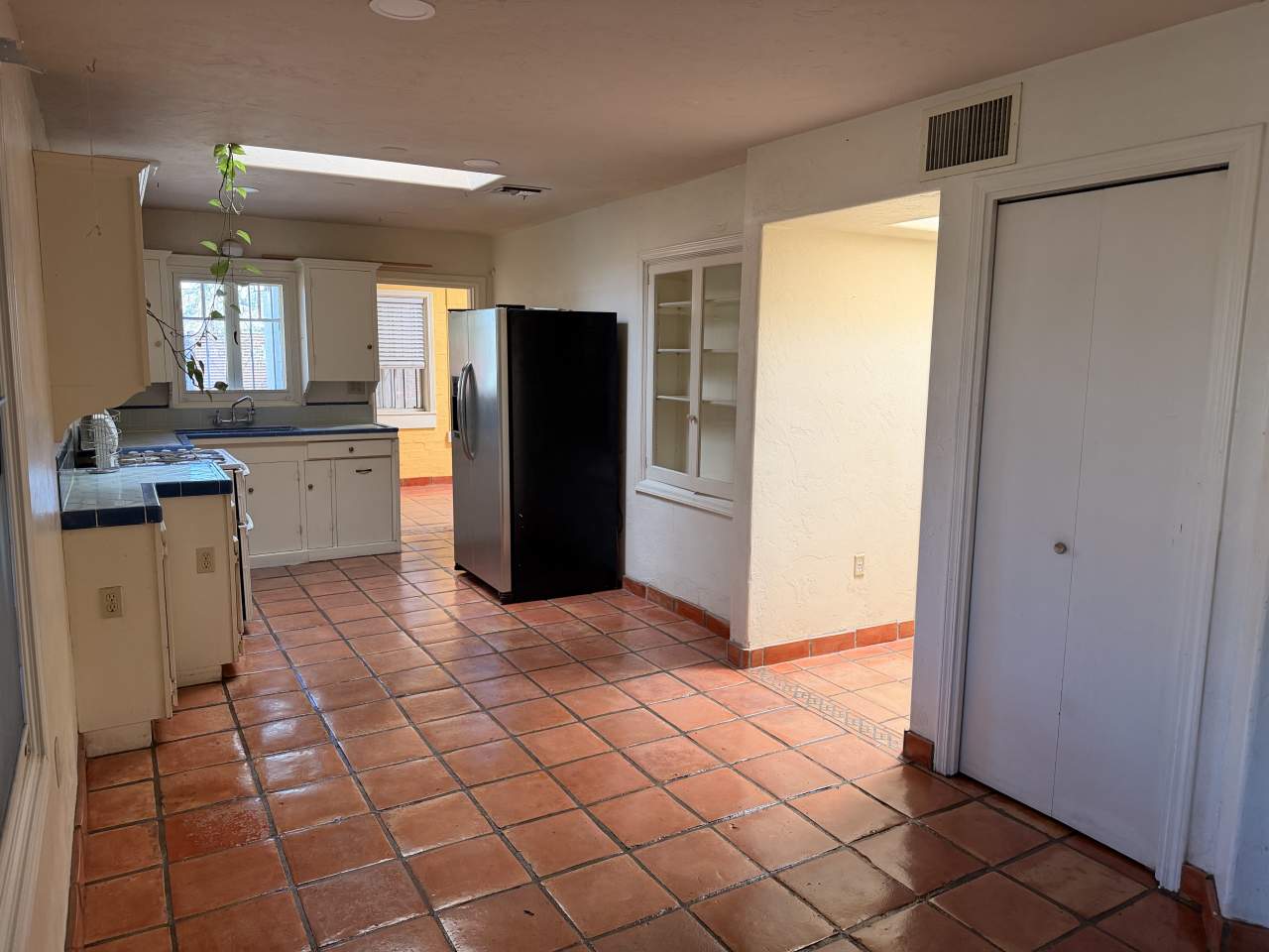 3452 East Willard Street