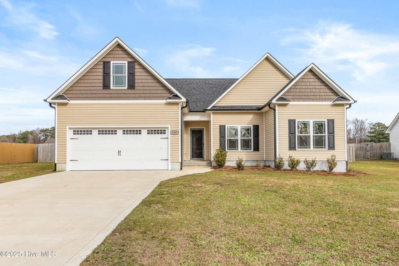 108 Scott-Jenkins Road