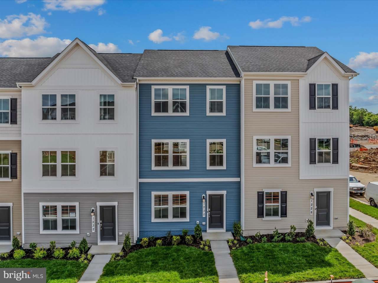 1230 CEDAR VALLEY Road