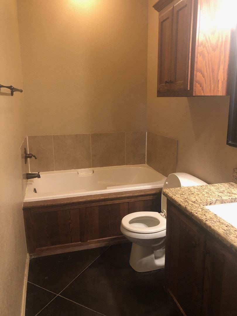 3/2 in Hillside Terrace