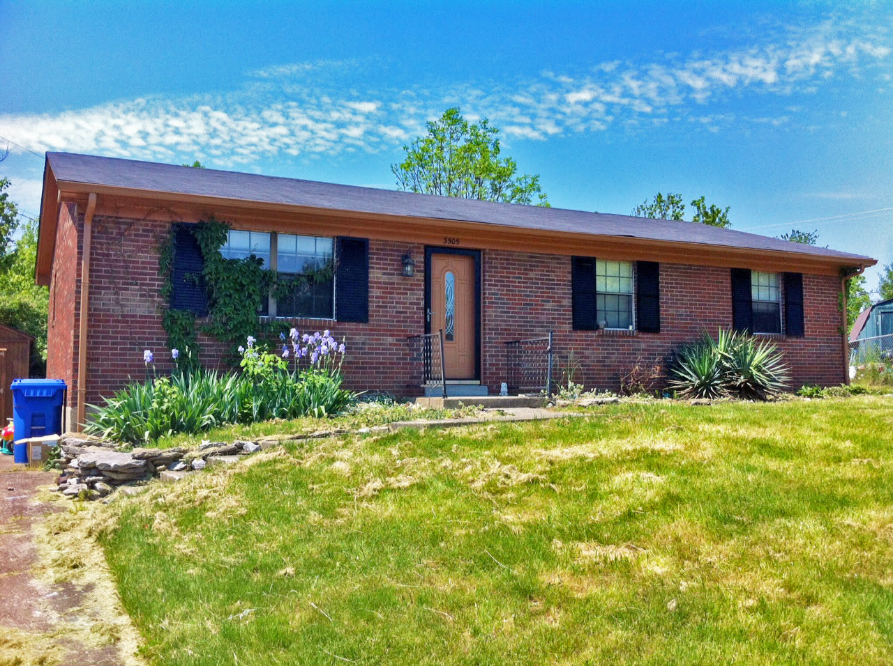 COMING SOON! Spacious 4 BR House! Spacious Kitchen, Lots of Closet Space, Deck, Dishwasher