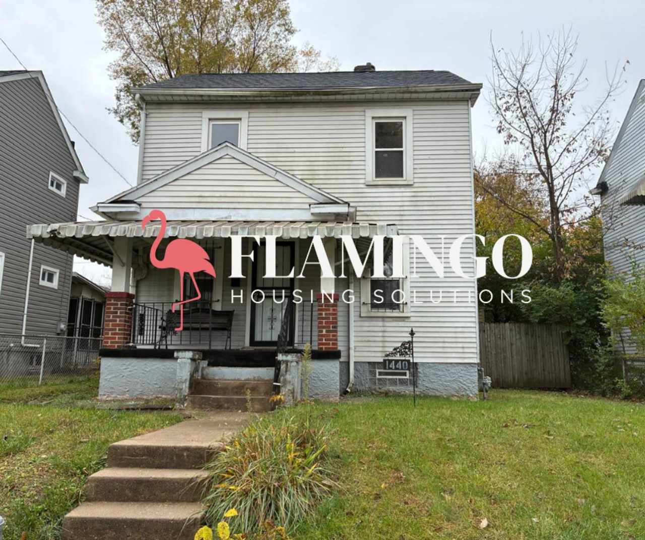 1440 Tampa Avenue – Dayton, Ohio (The Gem City)