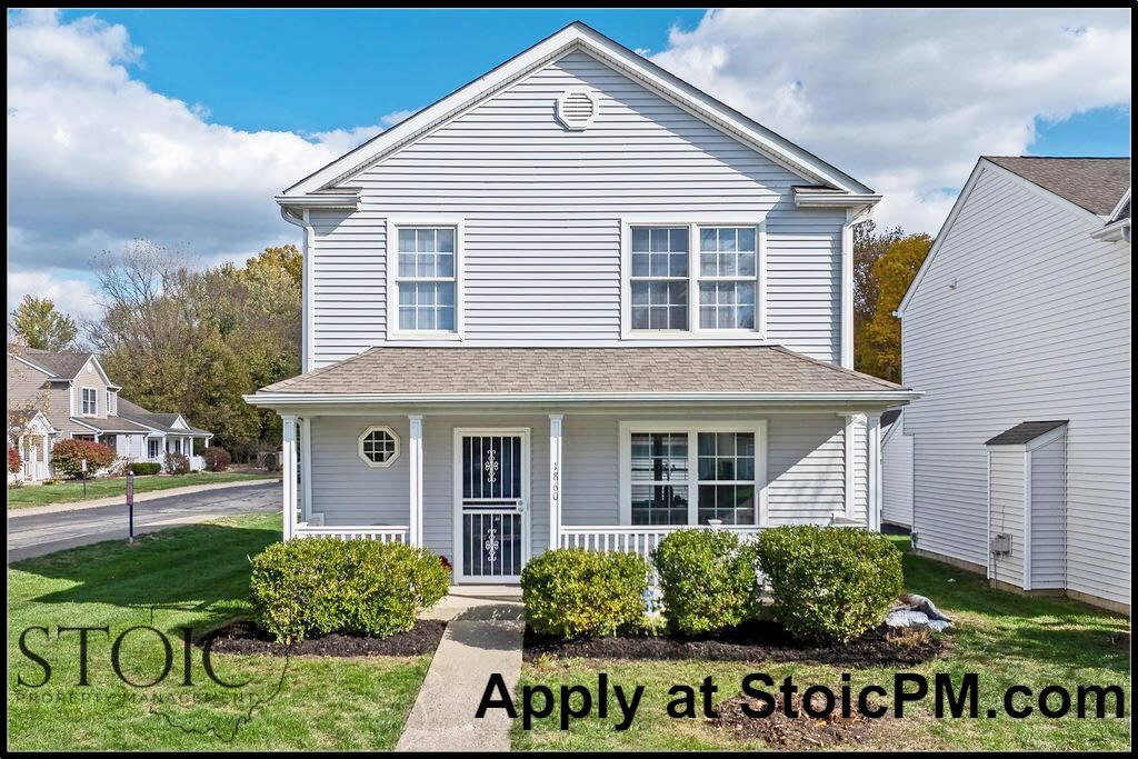 1860 Meadowlawn Drive