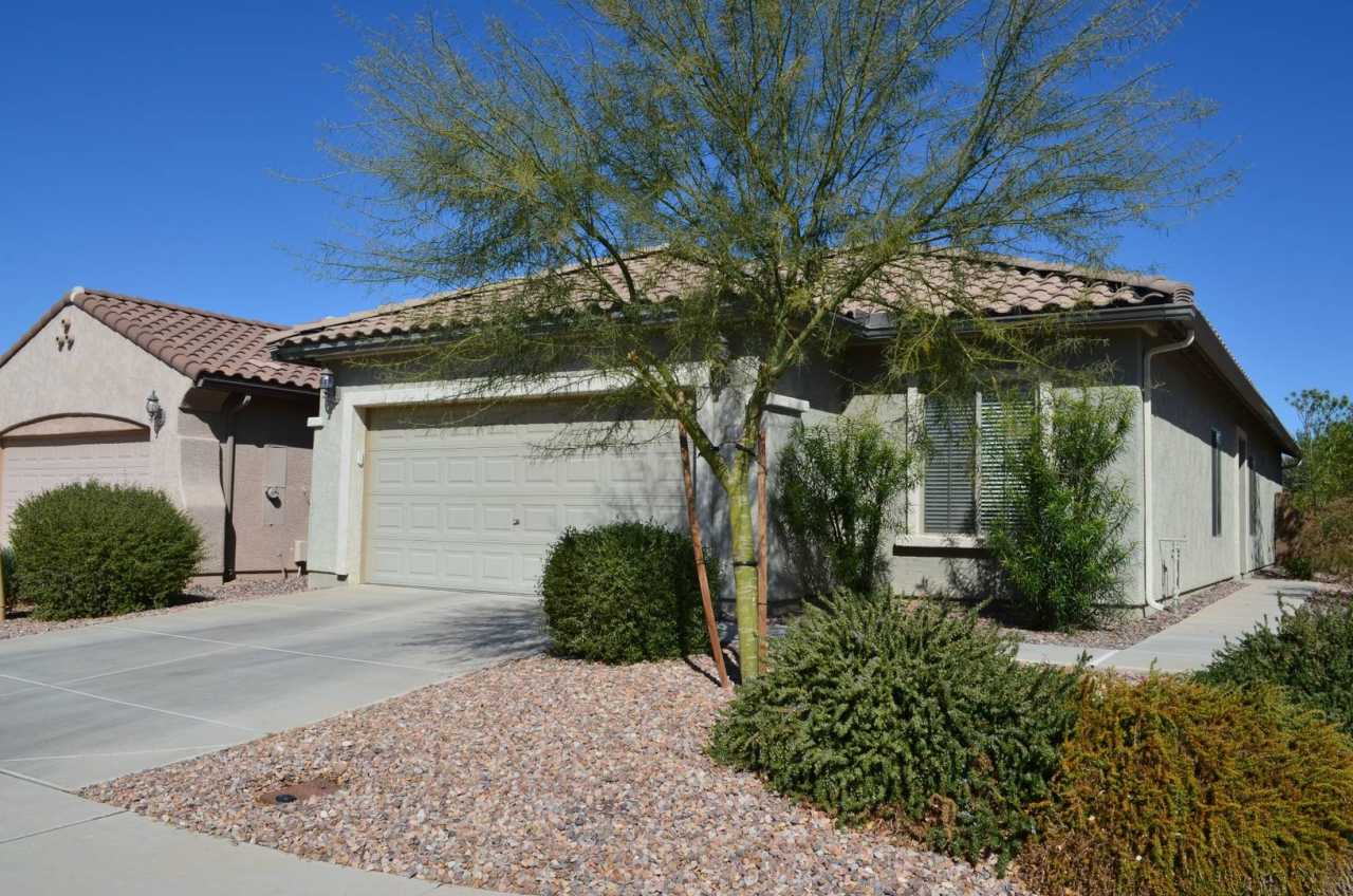 Anthem Merrill Ranch Beauty 7202 W. Pleasant Oak Way Florence, AZ 85132