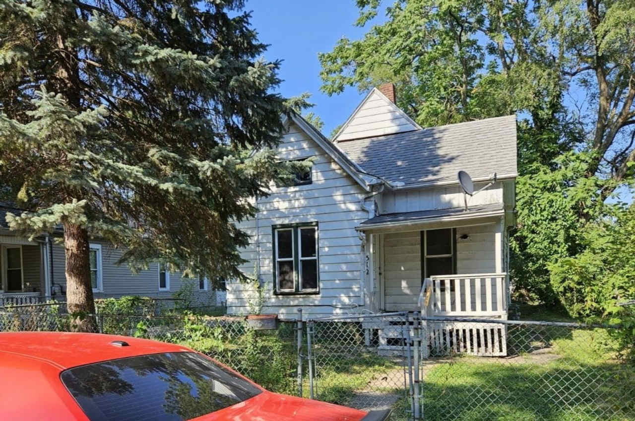 Charming 3BR House in Peoria