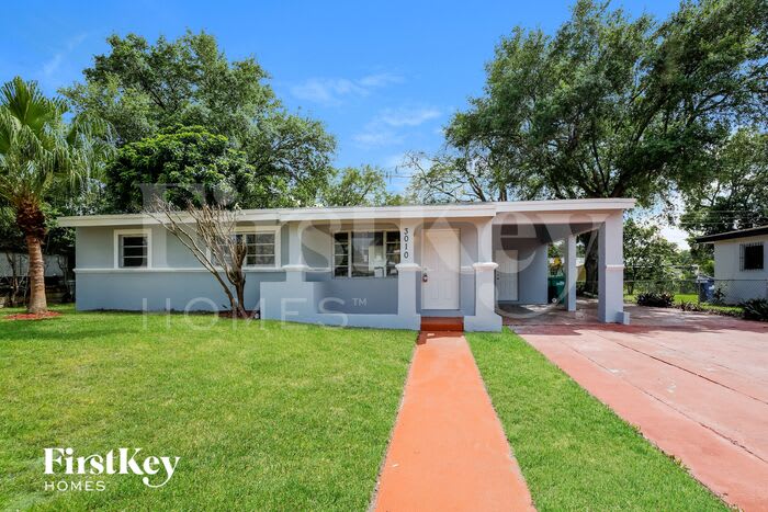 3010 Northwest 172nd Terrace