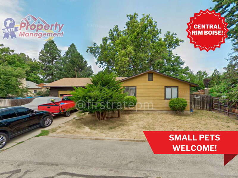 4612 W Freemont Street