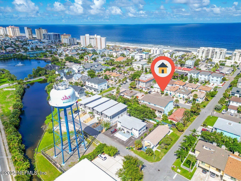 2114 GAIL Avenue unit: C