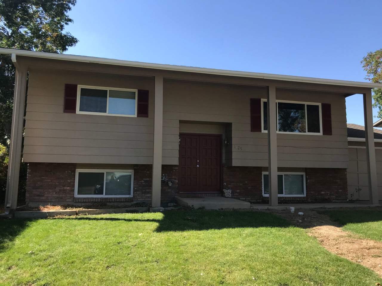 Cute Home in West Fort Collins