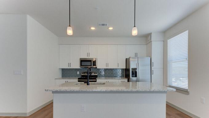 Durrington Ridge Luxury Apartments