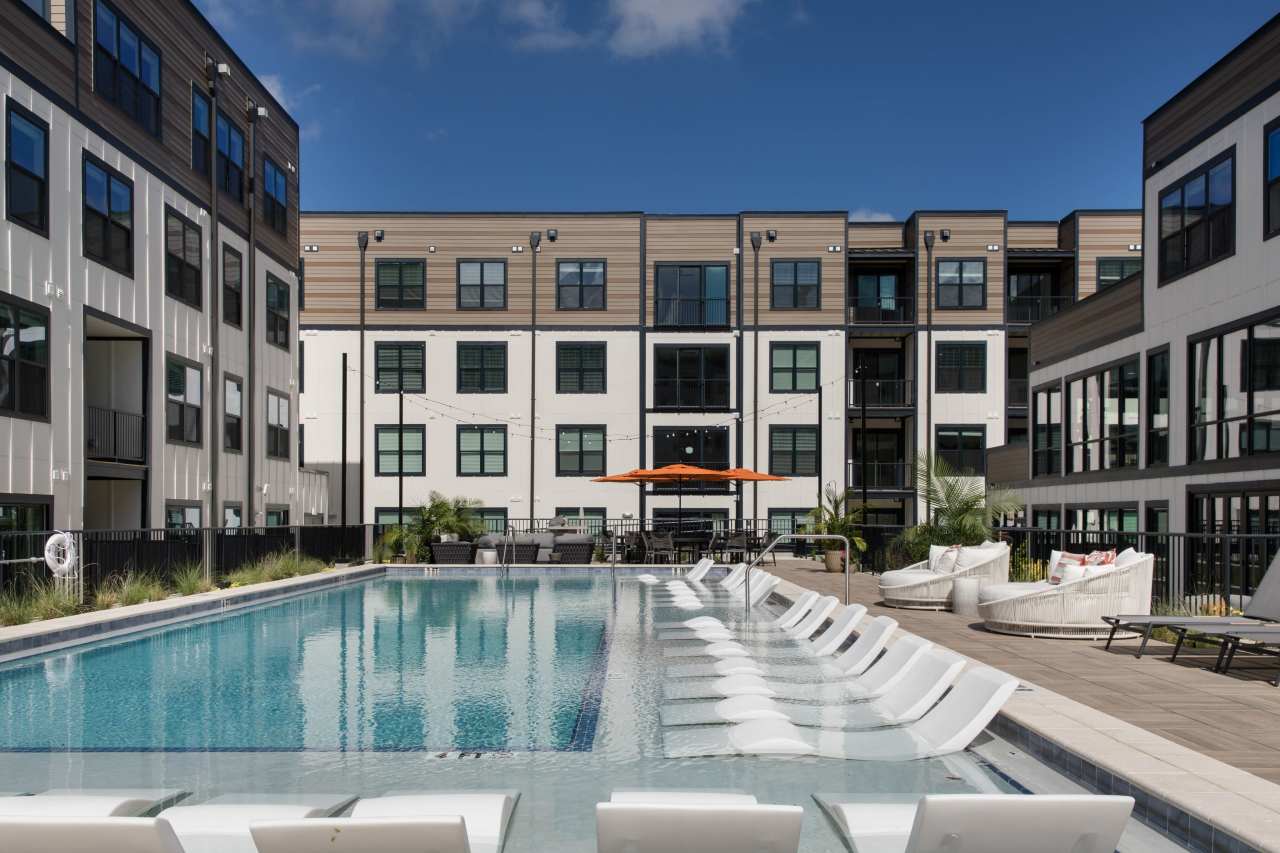 Industry Tallahassee