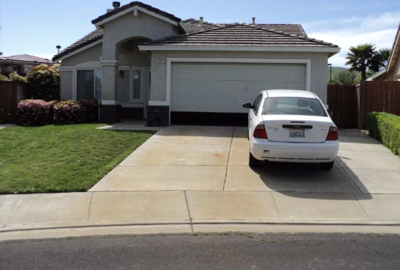 1811 Stillspring Court