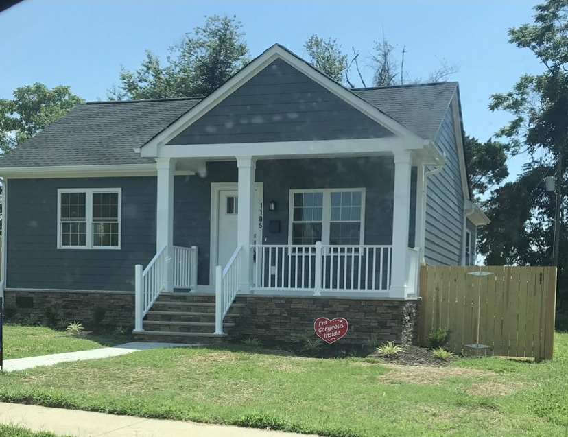 1105 Althea Parkway - 3