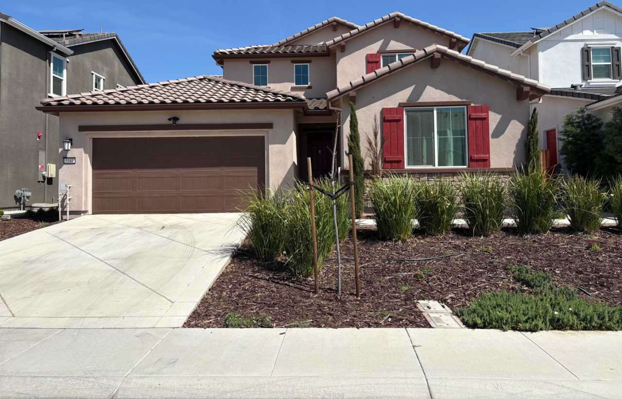 Stunning 4 Bedroom 3.5 Bath Home WITH SOLAR in one of Antioch's newest and most desirable neighborhoods